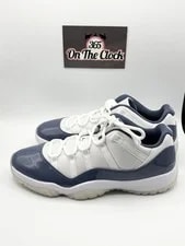 Air Jordan 11 Retro Low Diffused 3