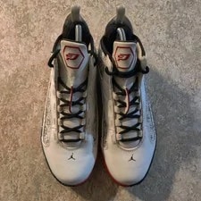 Air Jordan — Air Jordan Cp3 III Shoes Size 7Y Athletic 385227 . * Clean * — Sneaker — resale