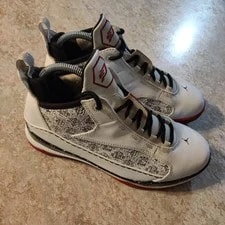 Air Jordan Cp3 III Shoes Size 7Y Athletic 385227 . * Clean * 3