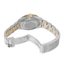 Rolex Submariner 16613 40mm Stainless Steel Black #WW1152 4