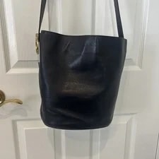 Prada Crossbody Bucket Authentic 2