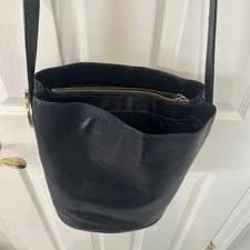 Prada Crossbody Bucket Authentic 3