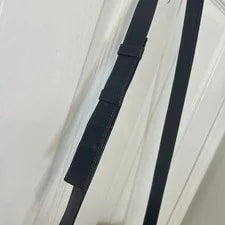 Prada Crossbody Bucket Authentic 4