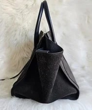 Celine Large Phantom Luggage Satchel 3