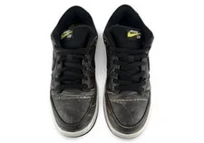 Size 9M/10.5W - Nike SB Dunk Low Civilist CZ5123-001 3