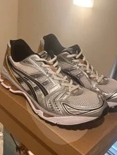 Asics — Asics Gel-kayano 14 / Running Shoes US10 28cm New No Box — Sneaker — resale