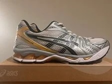 Asics Gel-kayano 14 / Running Shoes US10 28cm New No Box 2