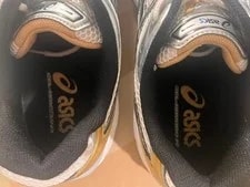 Asics Gel-kayano 14 / Running Shoes US10 28cm New No Box 3
