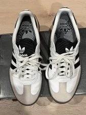 Size 10.5 - Adidas Puig Samba Gum 3