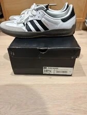 Size 10.5 - Adidas Puig Samba Gum 4
