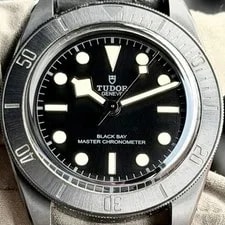 Tudor Black Bay Ceramic 41mm M79210CNU-0001 79210 Full Set +Warranty 2