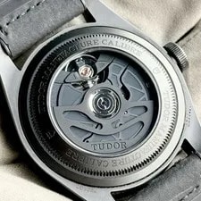 Tudor Black Bay Ceramic 41mm M79210CNU-0001 79210 Full Set +Warranty 3