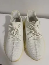 Yeezy Boost 350 V2 / Triple Size 9.5 New With Box 2
