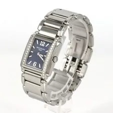 Authentic Patek Philippe Twenty-4/D 4910/1200A-001 Stainless Steel Quartz #2... 2