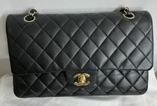 Chanel Classic Flap Lamb 2