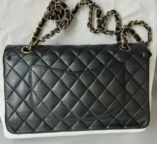 Chanel Classic Flap Lamb 3