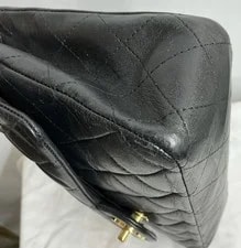 Chanel Classic Flap Lamb 4