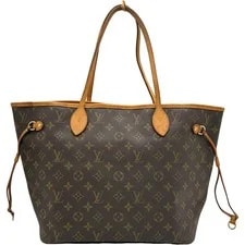 Louis Vuitton Neverfull #OKB7126 3