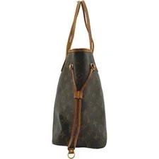 Louis Vuitton Neverfull #OKB7126 4