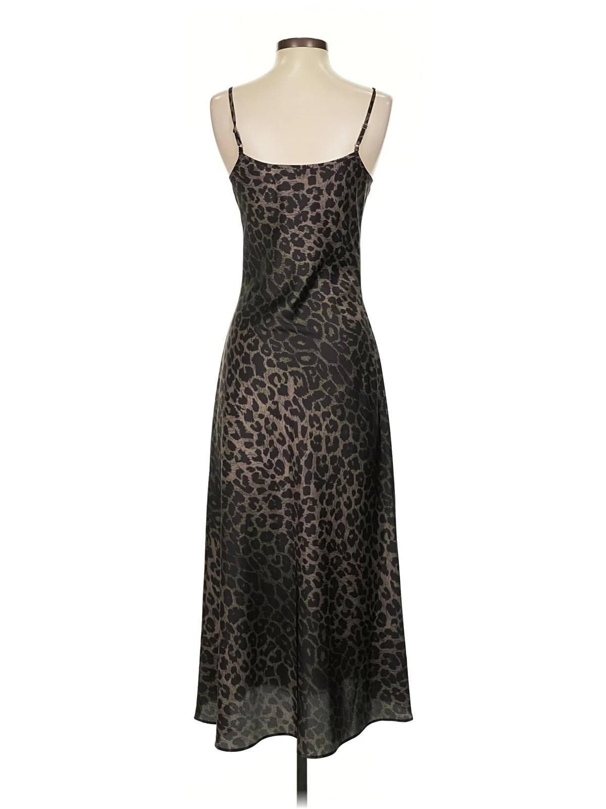 Allsaints Cocktail Dress Size 2 2