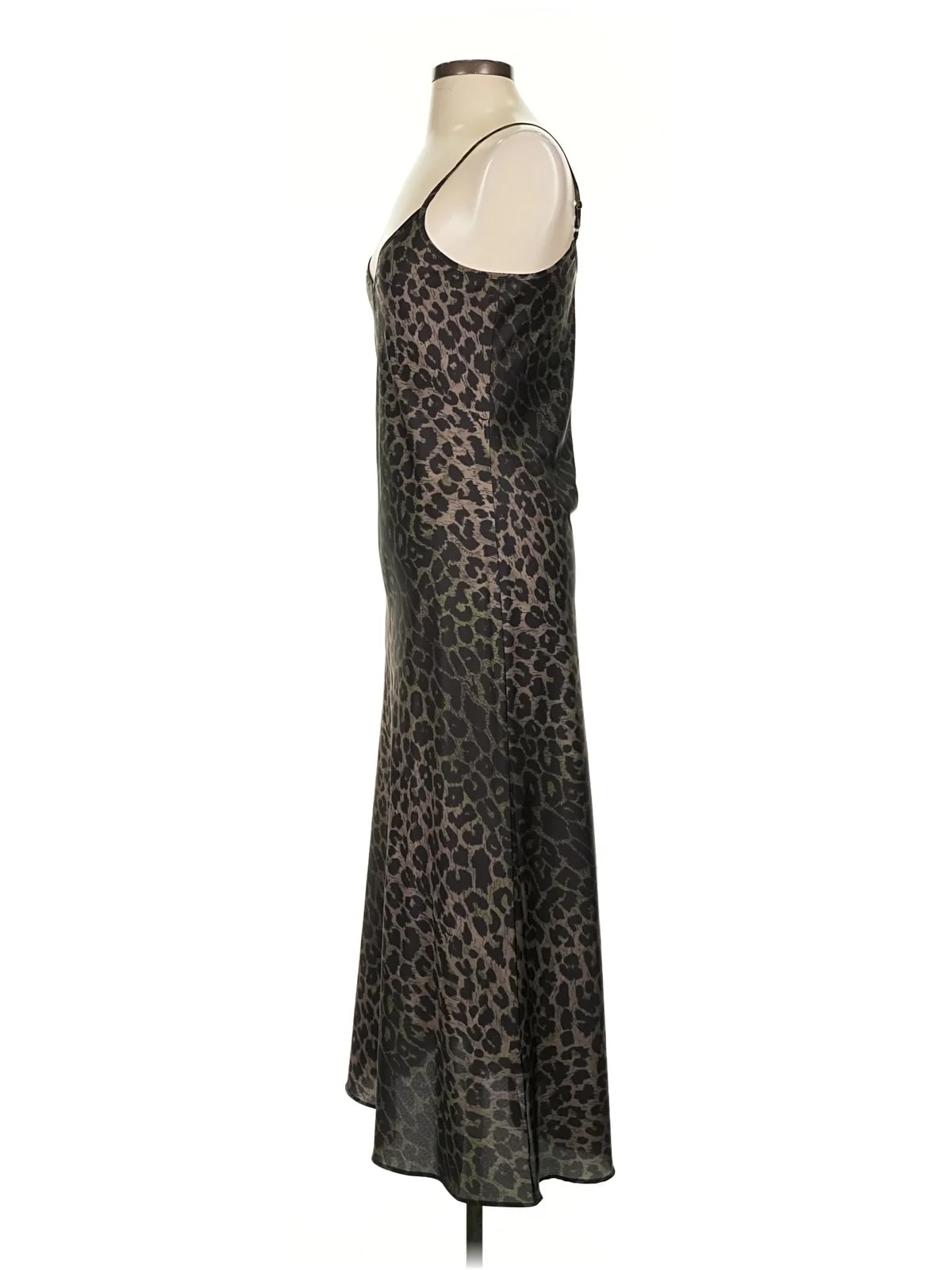 Allsaints Cocktail Dress Size 2 4