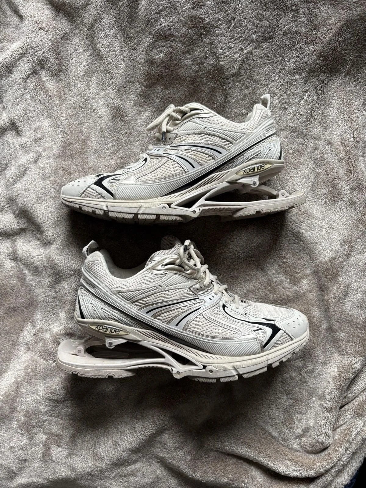 Balenciaga Xpander 4