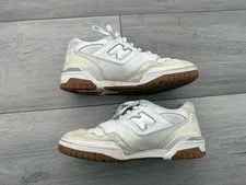 Size 8.5 - New Balance 550 Gum 2