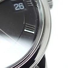 Omega de Ville Prestige Quartz 4510.52.00 SS Black Dial 3