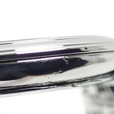Omega de Ville Prestige Quartz 4510.52.00 SS Black Dial 4