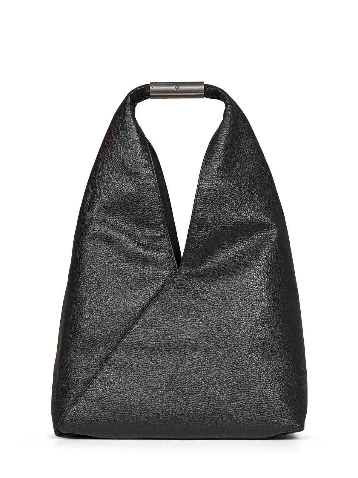 MM6 Maison Margiela — Mm6 Maison Margiela Magnetic Jewel Handle — — Handbag — resale