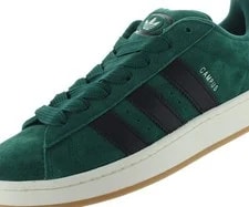 Adidas Campus 00s Shoes Size 11, Color: Collegiate / /Off 2