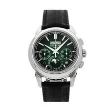 Patek Philippe — Patek Philippe Grand Complications Chronograph Perpetual Calendar 5270P-014 — Watch — resale