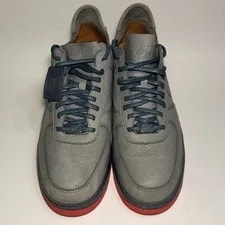 Nike Air Force 1 Bespoke Mulit Sz 14 PE Promo 2