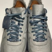 Nike Air Force 1 Bespoke Mulit Sz 14 PE Promo 3