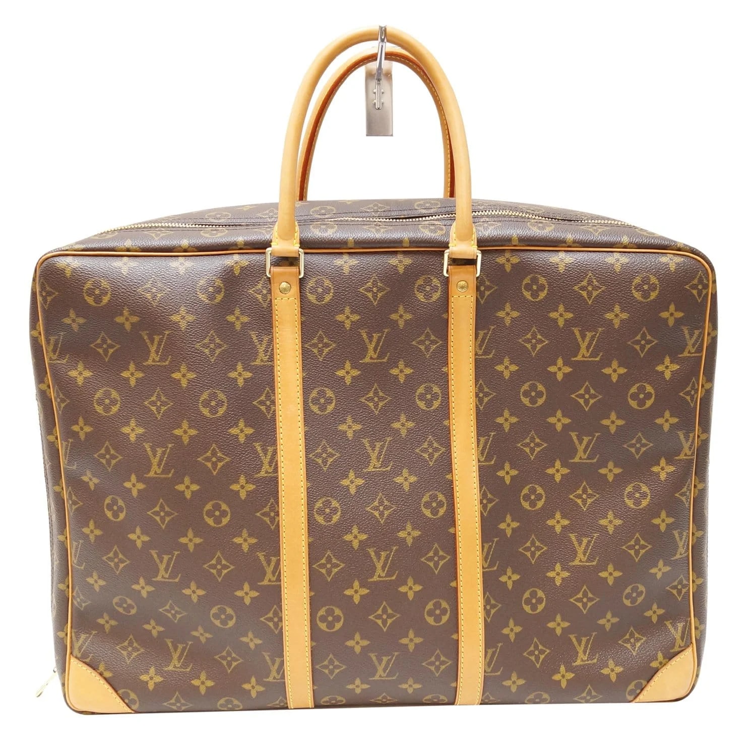 Louis Vuitton Sirius 50 Suitcase Travel 2