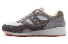 Saucony — [S70682-2] Saucony Maybe Tomorrow X 6000 'Hare' — Sneaker — resale