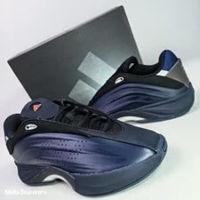 Adidas US 12 Retro Basketball Nova IIInfinity ID3972 New 4