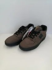 New Balance — 550THISISNEVERTHAT Collaboration Model BB550TN NEW Balance — Sneaker — resale