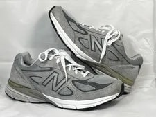New Balance — New Balance 990V4 M990GL4 - ’S Size 13 Width 2E — Sneaker — resale