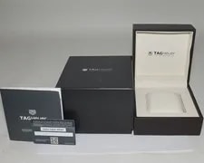 TAG Heuer Formula 1 Chrono Caliber 16 CAZ2010 0 S From Japan 3