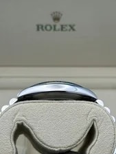 Rolex 126334 NEW 2026 Black Index Dial 3