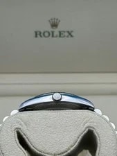 Rolex 126334 NEW 2026 Black Index Dial 4