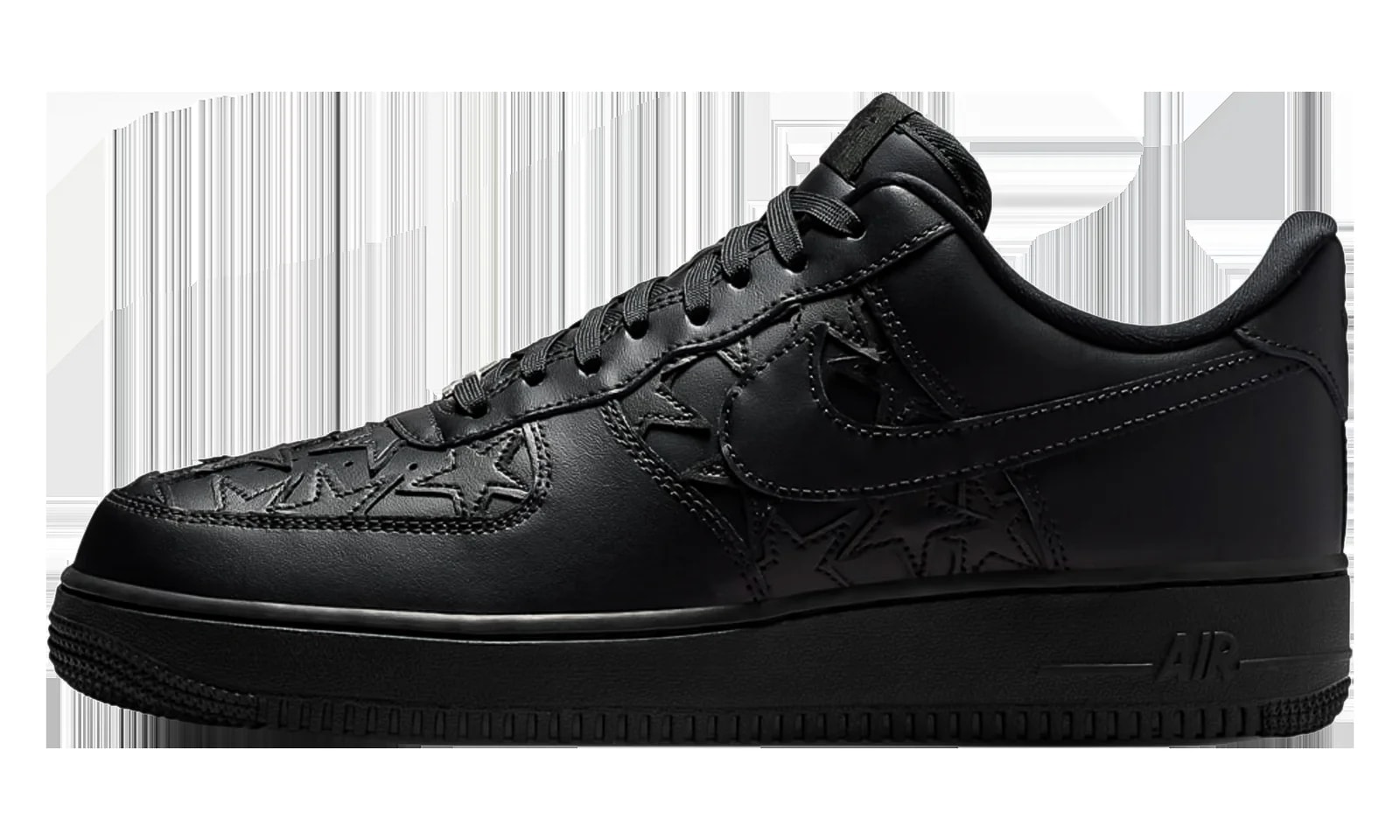 Air Force 1 Low LV8 " Stars" IM5750 001 2