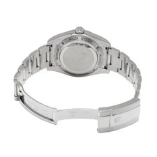 Rolex Milgauss 116400GV Black 741712 4