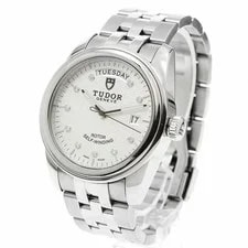Tudor — Tudor 56000 Glamour Date-Day 10P Diamond Automatic _952751 — Watch — resale