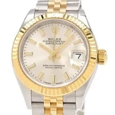 Rolex — Rolex Lady Datejust Random Serial Number 279173 SW15229 — Watch — resale