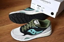 Saucony 6000 S70441-53 80's 5000 2