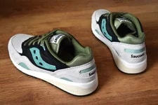 Saucony 6000 S70441-53 80's 5000 3