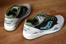 Saucony 6000 S70441-53 80's 5000 4