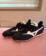Mizuno Morelia 1985 Limited Edition Made in Japan 27.5cm Kangaroo 2